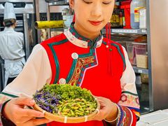 -第六季自助餐厅(北太平庄店)