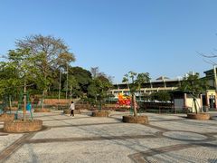 -纪念孙中山市政公园