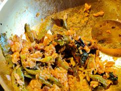-聚合鑫东北熏酱熟食麻辣面(长阳店)