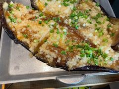 -很久以前羊肉串(中山公园店)