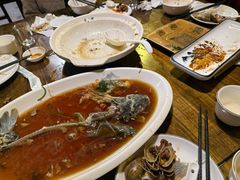 -庭院小酌(瑞莲街店)