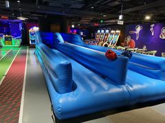 -VS SPORTS PARK运动玩乐园·团建·生日会(合生汇店)