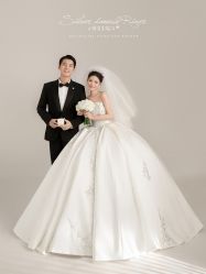 -雅云婚纱摄影工作室旗舰店