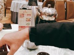 -如丰晟宴(长安万达店)