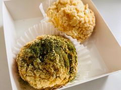 -一间·Ye's Jane烘焙工作室