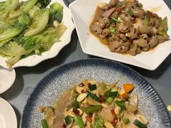 -三姐妹·海鲜大排档