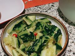 -炭舍干锅(华发商都店)