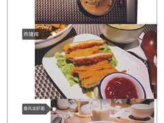 -十面春风·江南面馆(崇宁路店)