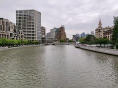 -南京路步行街
