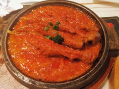 -七八冷面·延边朝鲜族美食(欢乐谷店)