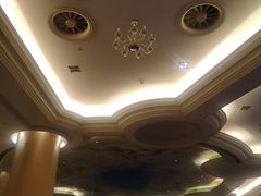 -重庆长寿碧桂园凤悦凤凰酒店