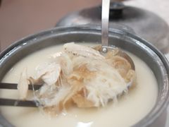 -凤城礼记鱼翅海鲜酒家(新马路总店)