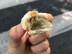 -宋记饼家(石门二路店)