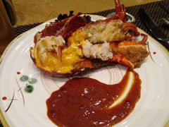 -和·铁板烧·OMAKASE(望京昆泰嘉晟酒店)