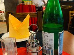 -申德勒加油站餐厅(三里屯北小街店)