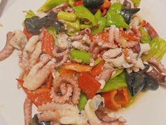 -宾朋海鲜饭庄(兴海路店)