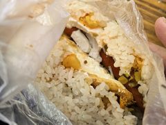 -文武王氏烧饼·无矾油条(西溪路店)