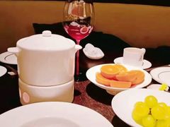 泰式酸辣虾虎-甄御•海鲜新青岛菜(麦岛店)