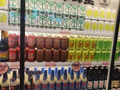 -牛啤堂精酿啤酒餐吧(五棵松华熙店)