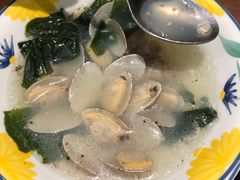 -萨莉亚意式餐厅(龙阳广场店)