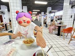 -小罗子汤店(大士院总店)