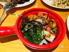 -So Lounge索兰至餐厅(蓝色港湾店)