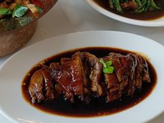 -简小姐·上海餐厅(长城大厦店)