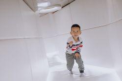 -Eureka优瑞卡儿童主题乐园(合生汇购物中心店)