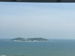 -瑰丽酒店·海吧·天际下午茶·现场DJ·天台酒吧