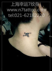 -雕哥的纹身店A3 TATTOO&纹身培训