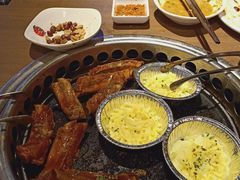 -火炉火自助餐(悠唐购物中心店)