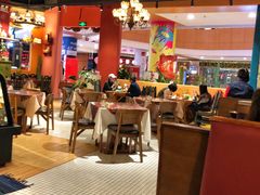 大堂-彼德西餐厅(凯德广场新南店)