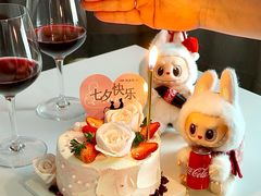 -味多美蛋糕(杨闸环岛店)