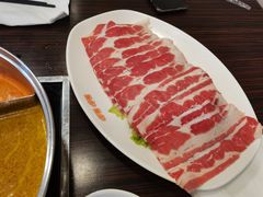 -呷哺呷哺 黄金牧场 (欢乐谷店)