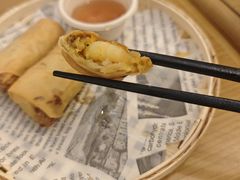 -笠小妹越南粉(新城科技园店)