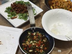 -李氏传家菜(兴城路店)