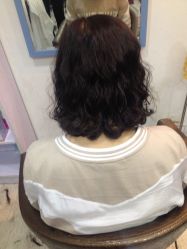 -摩力美发·烫·染·设计专业店