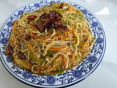 -白家平赫园罩饼(文昌大街店)