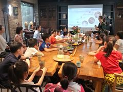 -瓷语堂(上海五维空间创意园店)