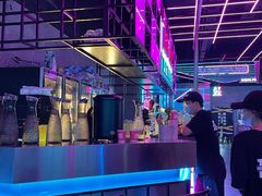 -燥次·烧烤酒场(万象城店)