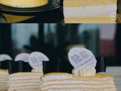 -我的四季意大利餐厅(春天百货店)