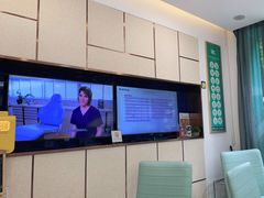 -维乐口腔(格林门诊长宁店)