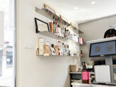 -HUGS coffee(东区店)