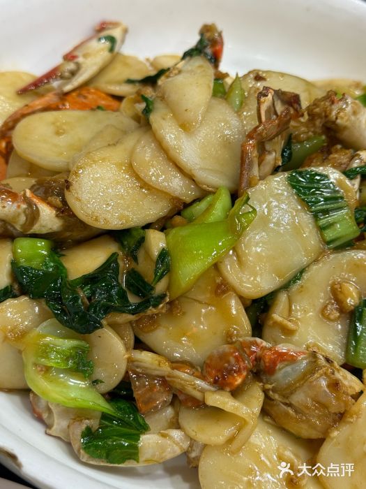 红灯笼龙凤饭店(宁波老字号店)图片