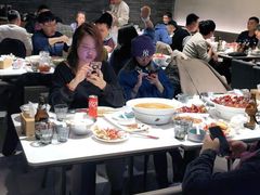 大堂-胡大饭馆 24h(簋街总店)