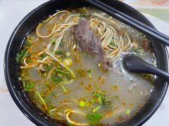 -牛煎里牛肉煎包淮南牛肉汤(广东路店)