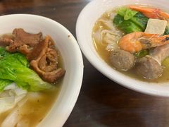 -沙河粉村·国家非遗传承(云台店)