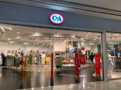 -C&A(茂业天地店)