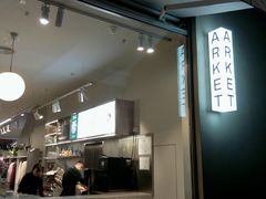 -ARKET CAFÉ(三里屯太古里店)
