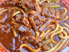 -啊臻味道米粉(总店)